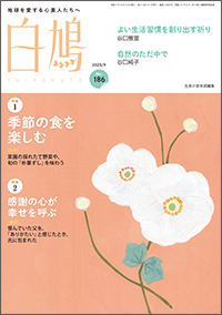 白鳩