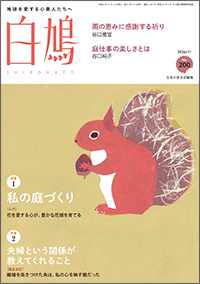 白鳩