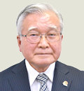 聖使命拡大対策部長　深井　正海さん