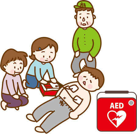 AED